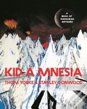 Kid A Mnesia