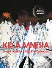Capa do artigo Kid A Mnesia