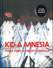 Capa do artigo Kid A Mnesia