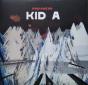 Kid A - Vinil - Preview