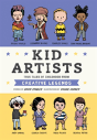 Kid Artists - Preview