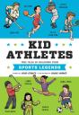 Kid Athletes - Preview