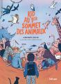 Kid Au 1er Sommet Des Animaux - Preview