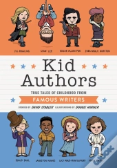 Kid Authors