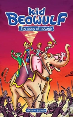 Capa do artigo Kid Beowulf