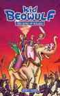 Kid Beowulf - Preview