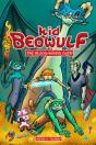 Kid Beowulf: The Blood-Bound Oath - Preview