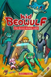 Kid Beowulf: The Blood-Bound Oath
