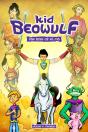 Kid Beowulf: The Rise Of El Cid - Preview