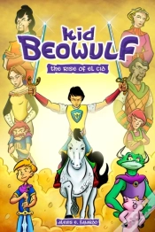 Capa do artigo Kid Beowulf: The Rise Of El Cid
