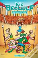 Kid Beowulf - The Tarpeian Rock