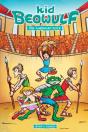 Kid Beowulf - The Tarpeian Rock - Preview