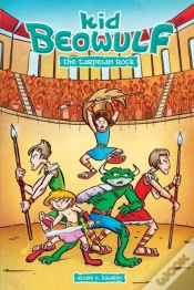 Capa do artigo Kid Beowulf - The Tarpeian Rock