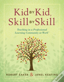 Capa do artigo Kid By Kid, Skill By Skill