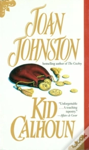 Capa do artigo Kid Calhoun