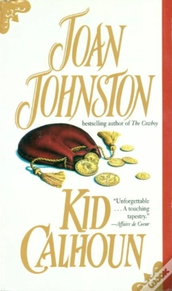 Capa do artigo Kid Calhoun