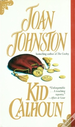 Capa do artigo Kid Calhoun