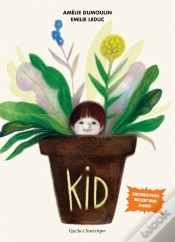Capa do artigo Kid : Certaines Pages Brillent Dans Le Noir !
