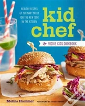 Capa do artigo Kid Chef