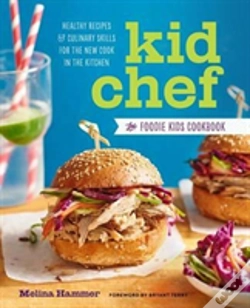 Capa do artigo Kid Chef