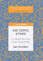 Kid Comic Strips - Preview