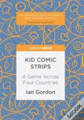 Kid Comic Strips