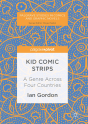 Kid Comic Strips - Preview