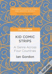 Kid Comic Strips