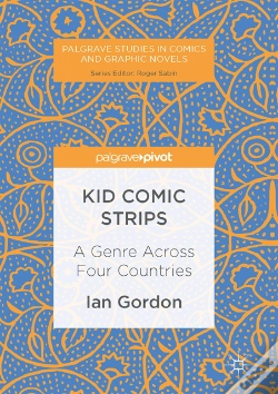 Capa do artigo Kid Comic Strips