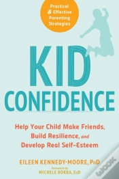 Capa do artigo Kid Confidence