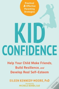 Capa do artigo Kid Confidence