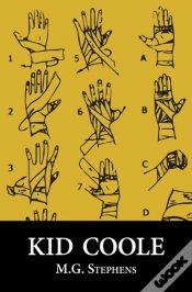 Capa do artigo Kid Coole