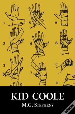 Capa do artigo Kid Coole