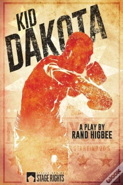 Capa do artigo Kid Dakota