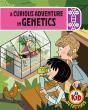Kid Detectives: A Curious Adventure In Genetics - Preview