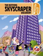 Kid Detectives: The Dizzying Skyscraper Discovery