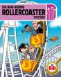 Kid Detectives: The Hair-Raising Rollercoaster Mystery - Preview