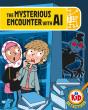 Kid Detectives: The Mysterious Encounter With Ai - Preview