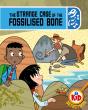 Kid Detectives: The Strange Case Of The Fossilised Bone - Preview
