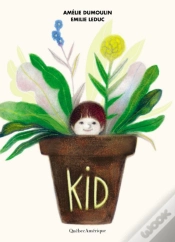 Capa do artigo Kid