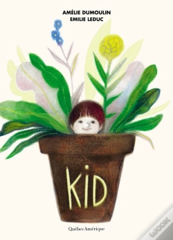 Capa do artigo Kid