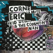 Capa do artigo Kid Dynamite & the Common Man - CD