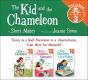 Kid & The Chameleon Set - Preview