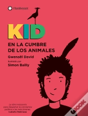 Capa do artigo Kid En La Cumbre De Los Animales