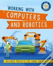 Capa do artigo Kid Engineer: Working With Computers And Robotics