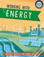 Kid Engineer: Working With Energy