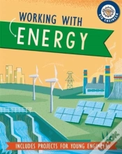 Capa do artigo Kid Engineer: Working With Energy