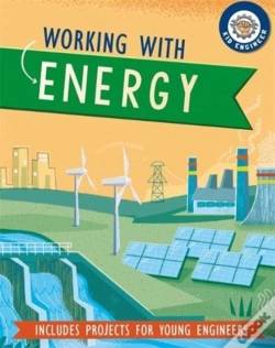 Capa do artigo Kid Engineer: Working With Energy