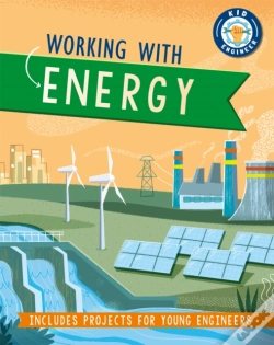 Capa do artigo Kid Engineer: Working With Energy