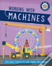 Capa do artigo Kid Engineer: Working With Machines